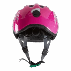 Abus Hjälm Smiley 2.0 M/grönt Spänne Pink -BJØRN BORG kauppa 4003318827570 005 0e6431eac94e4ae0a340d7e13f0b24c0