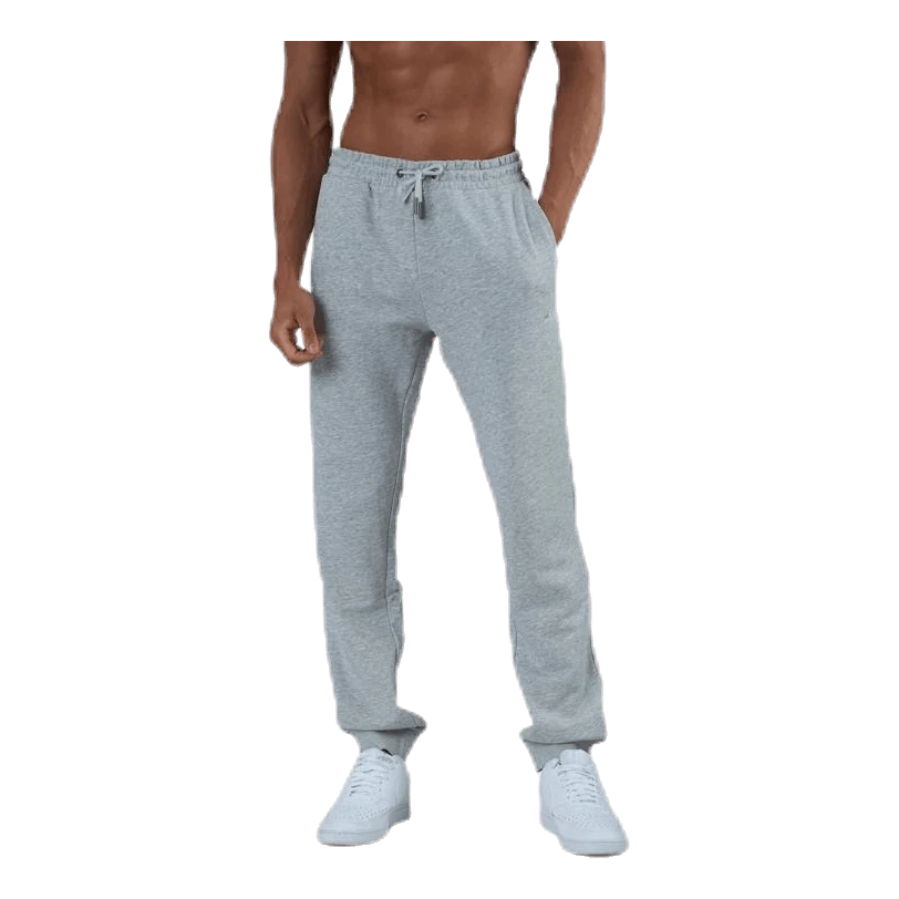 Fila Wilmet Sweat Pants Grey 3 Fila Wilmet Sweat Pants Grey