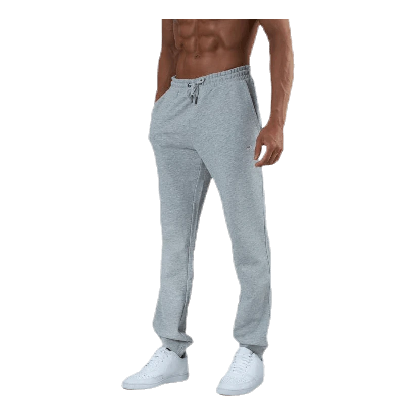 Fila Wilmet Sweat Pants Grey 6 Fila Wilmet Sweat Pants Grey - Image 4