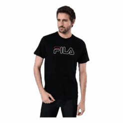 Fila Paul Tee Black