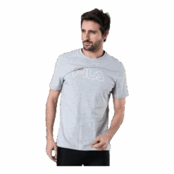 Fila Paul Tee Grey 8 Fila Paul Tee Grey -BJØRN BORG kauppa 4044185634694 011 7130f62313854f6ebb3527d4d3e18983