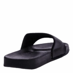 SPALDING Bathing Sandal White/Black -BJØRN BORG kauppa 4045642760451 004 44b05b50 a5f8 4416 9409 107c648865fe