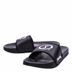 SPALDING Bathing Sandal White/Black -BJØRN BORG kauppa 4045642760451 008 3dc6417f ce76 497b a478 a4b73fdeb393