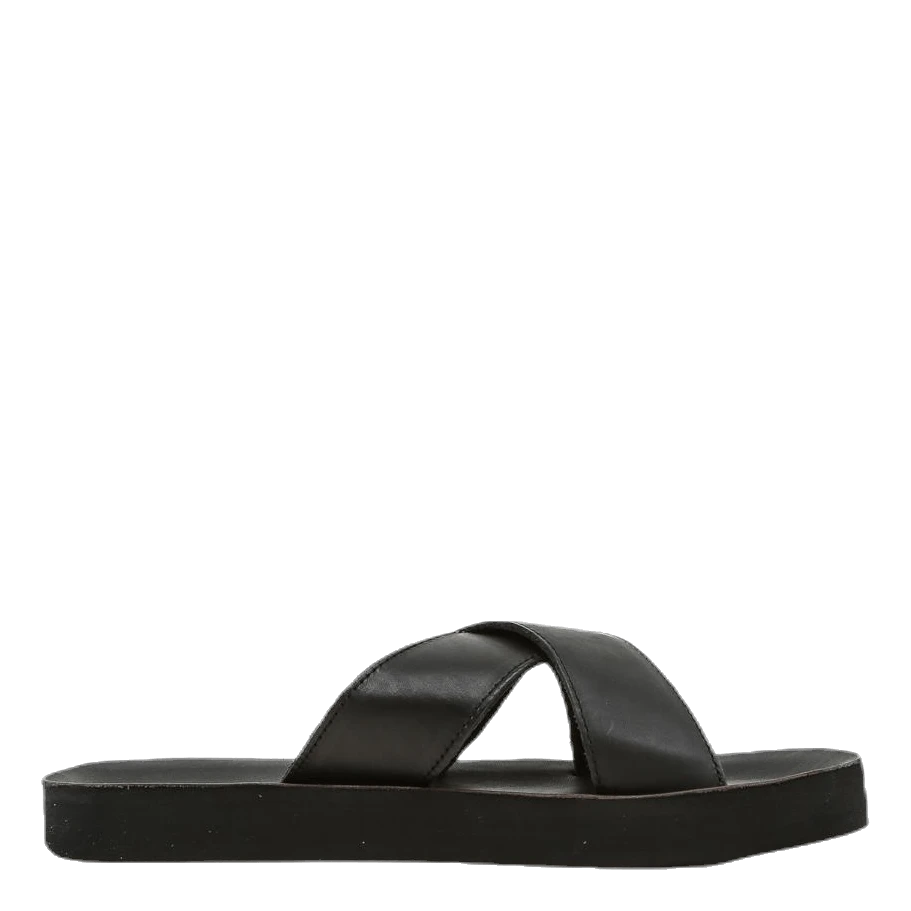 Marc O'Polo Borax Cross Leather Black 5 Marc O'Polo Borax Cross Leather Black - Image 3