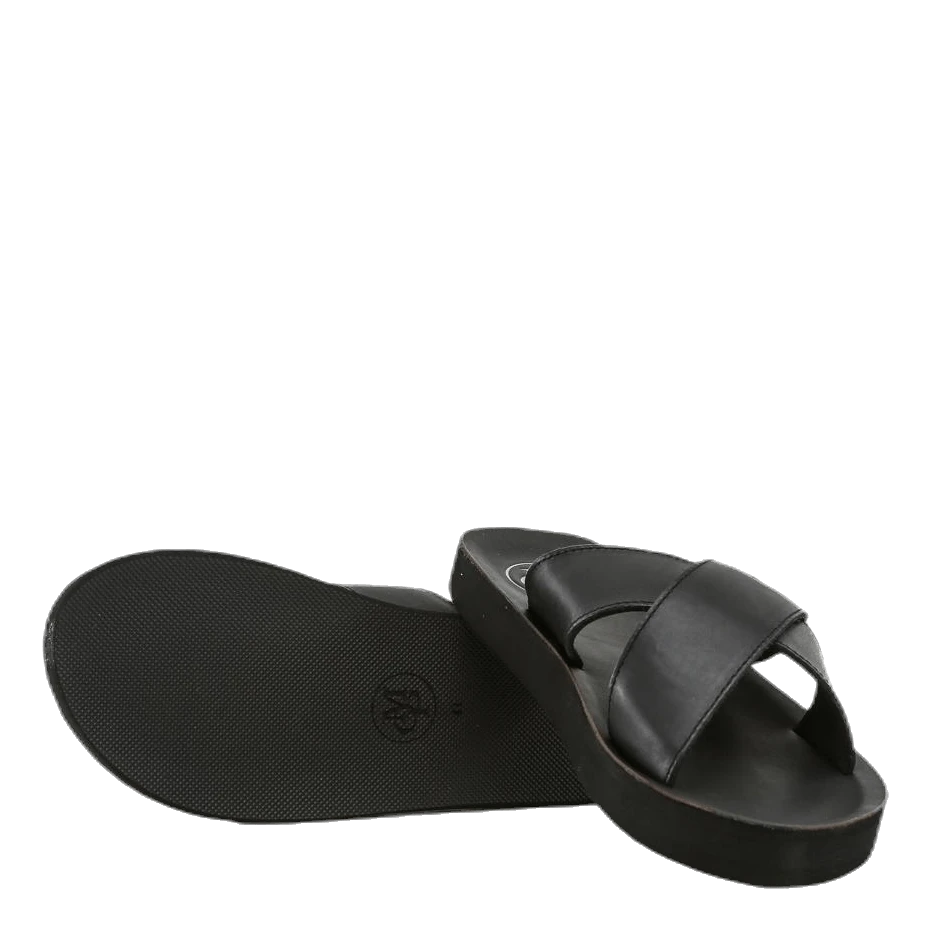 Marc O'Polo Borax Cross Leather Black 8 Marc O'Polo Borax Cross Leather Black - Image 6