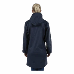 Tretorn Wings Rain Jacket Blue -BJØRN BORG kauppa 4050375432988 010 3726ac6aaab842a9839ce993d7fed3c2