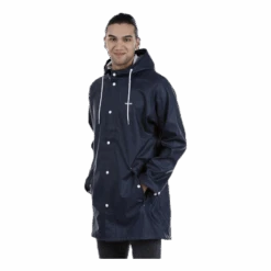 Tretorn Wings Rain Jacket Blue -BJØRN BORG kauppa 4050375433008 004 58a22b61bcb94af496fbae4c99705bbf