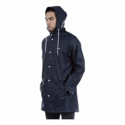 Tretorn Wings Rain Jacket Blue -BJØRN BORG kauppa 4050375433008 005 590fe1048a474755921a6aa615f553d9