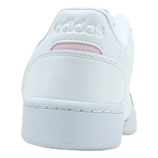 ADIDAS Roguera Cloud White / Cloud White / Clear Pink 4 ADIDAS Roguera Cloud White / Cloud White / Clear Pink - Image 2