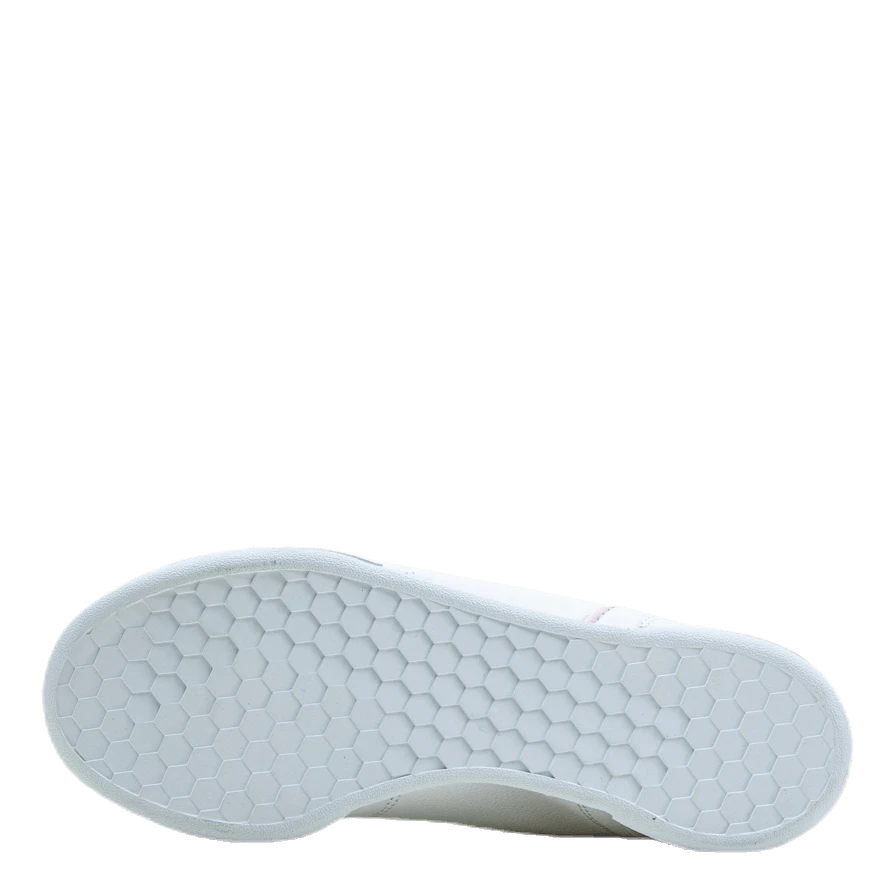 ADIDAS Roguera Cloud White / Cloud White / Clear Pink 6 ADIDAS Roguera Cloud White / Cloud White / Clear Pink - Image 4