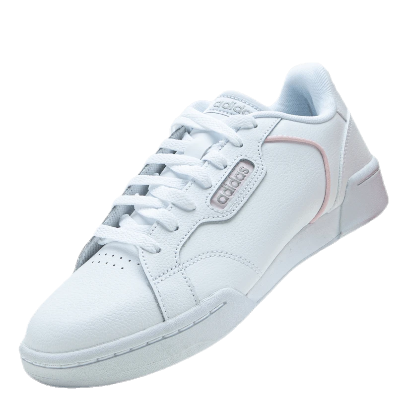 ADIDAS Roguera Cloud White / Cloud White / Clear Pink 8 ADIDAS Roguera Cloud White / Cloud White / Clear Pink - Image 6