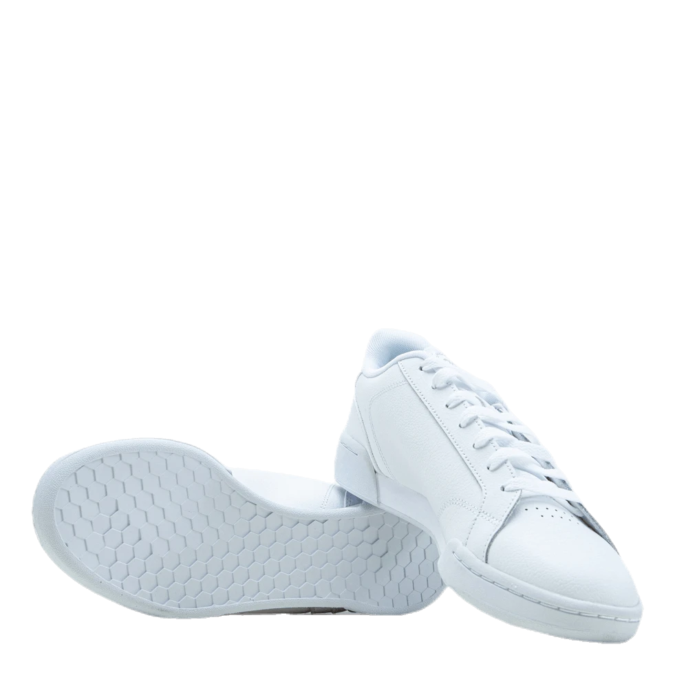 ADIDAS Roguera Cloud White / Cloud White / Clear Pink 9 ADIDAS Roguera Cloud White / Cloud White / Clear Pink - Image 7