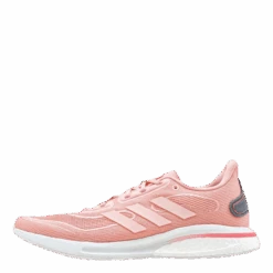 ADIDAS Supernova Pink/White