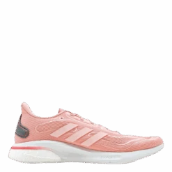 ADIDAS Supernova Pink/White -BJØRN BORG kauppa 4051043570476 004 10f284478e664115a17b385a04281349