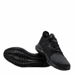 Reebok Flexagon 3.0 Black -BJØRN BORG kauppa 4051043580888 007 7efb95537f384228af8ca594624fa40e