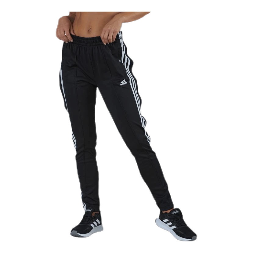 ADIDAS Womens Must Haves Snap Pant Black 7 ADIDAS Womens Must Haves Snap Pant Black - Image 5