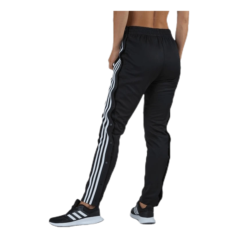 ADIDAS Womens Must Haves Snap Pant Black 9 ADIDAS Womens Must Haves Snap Pant Black - Image 7