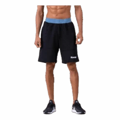 Kempa Laganda Shorts Black