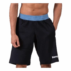 Kempa Laganda Shorts Black -BJØRN BORG kauppa 4051309832058 007 c7ebfc96ffee41119f69378d6be05dc8