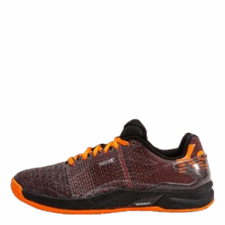 Kempa Attack Pro Contender Orange/Black