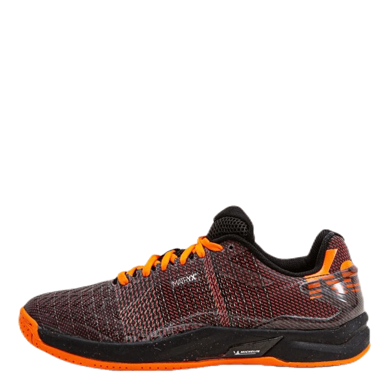 Kempa Attack Pro Contender Orange/Black 3 Kempa Attack Pro Contender Orange/Black