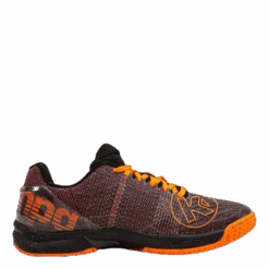 Kempa Attack Pro Contender Orange/Black 12 Kempa Attack Pro Contender Orange/Black -BJØRN BORG kauppa 4051309836865 012 4dbae99212c04cc7971de19edc98016c