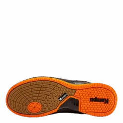 Kempa Attack Pro Contender Orange/Black 13 Kempa Attack Pro Contender Orange/Black -BJØRN BORG kauppa 4051309836865 013 2728132c5daf47dfb3d84022802d5561