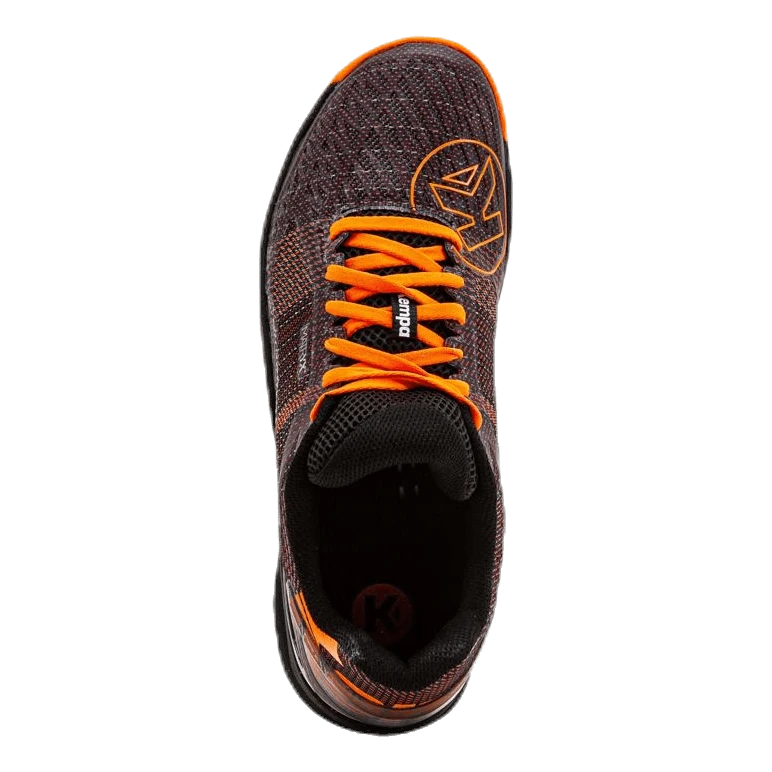 Kempa Attack Pro Contender Orange/Black 7 Kempa Attack Pro Contender Orange/Black - Image 5