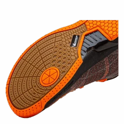 Kempa Attack Pro Contender Orange/Black 15 Kempa Attack Pro Contender Orange/Black -BJØRN BORG kauppa 4051309836865 015 c7b479b3243c48b288b2313e816a8cfc