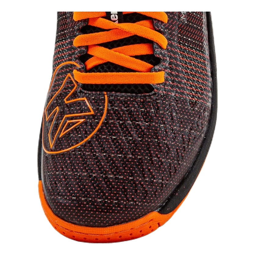 Kempa Attack Pro Contender Orange/Black 9 Kempa Attack Pro Contender Orange/Black - Image 7