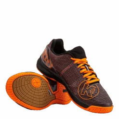 Kempa Attack Pro Contender Orange/Black 17 Kempa Attack Pro Contender Orange/Black -BJØRN BORG kauppa 4051309836865 017 a69300e2b0ea40b0bd6b4b53ab8b4256