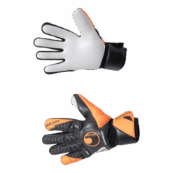 UHLSPORT Super Resist Orange/Black