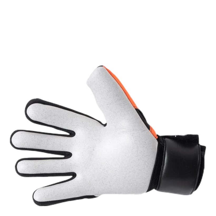 UHLSPORT Super Resist Orange/Black 4 UHLSPORT Super Resist Orange/Black - Image 2