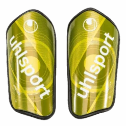 UHLSPORT Pro Flex Green/Yellow -BJØRN BORG kauppa 4051309845317 003 46b4f35846df4b72a7c0585da5099814