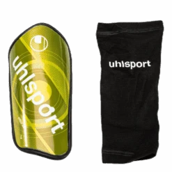 UHLSPORT Pro Flex Green/Yellow -BJØRN BORG kauppa 4051309845317 004 9dabea03b79f4dbfbe5ba6bdd9b3db2f