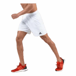 ADIDAS Parma 16 Sho With Brief White / Black