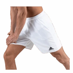 ADIDAS Parma 16 Sho With Brief White / Black -BJØRN BORG kauppa 4056561890754 006 a440b8092cab44aab47b73829de76eba