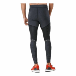 ADIDAS Ultra Knit Tee Black -BJØRN BORG kauppa 4057288205234 003 70d9553e204d4acdafd69258017f788a