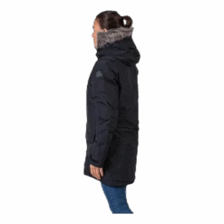ADIDAS W Xploric Parka Black 14 ADIDAS W Xploric Parka Black -BJØRN BORG kauppa 4058031474501 005 3e5cb5bf643c47d09835f302df8c4139 145d7c69 303a 4d05 a548 74175bcaea6e