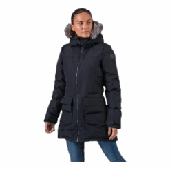 ADIDAS W Xploric Parka Black 15 ADIDAS W Xploric Parka Black -BJØRN BORG kauppa 4058031474501 006 44b9cf1853864287b40b1c1b9d777ca4 1d2c5d8f 8e0b 4f15 9b15 4fe6e6635a59