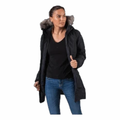 ADIDAS W Xploric Parka Black 16 ADIDAS W Xploric Parka Black -BJØRN BORG kauppa 4058031474501 009 122900346a27426cb50d74d59c4b0f95 f164061f 5af1 41ca 925c df7c6abc2dfb