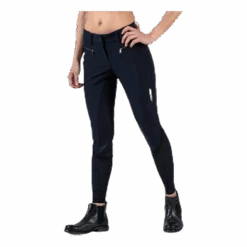 Airflow FullGrip Blue