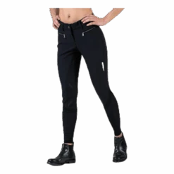 Airflow FullGrip Black