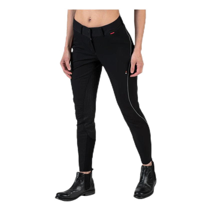 Midnight Sun 2.0 FullGrip Black 3 Midnight Sun 2.0 FullGrip Black