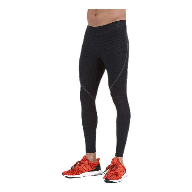 ADIDAS Alphaskin 360 Tights Black 3 ADIDAS Alphaskin 360 Tights Black