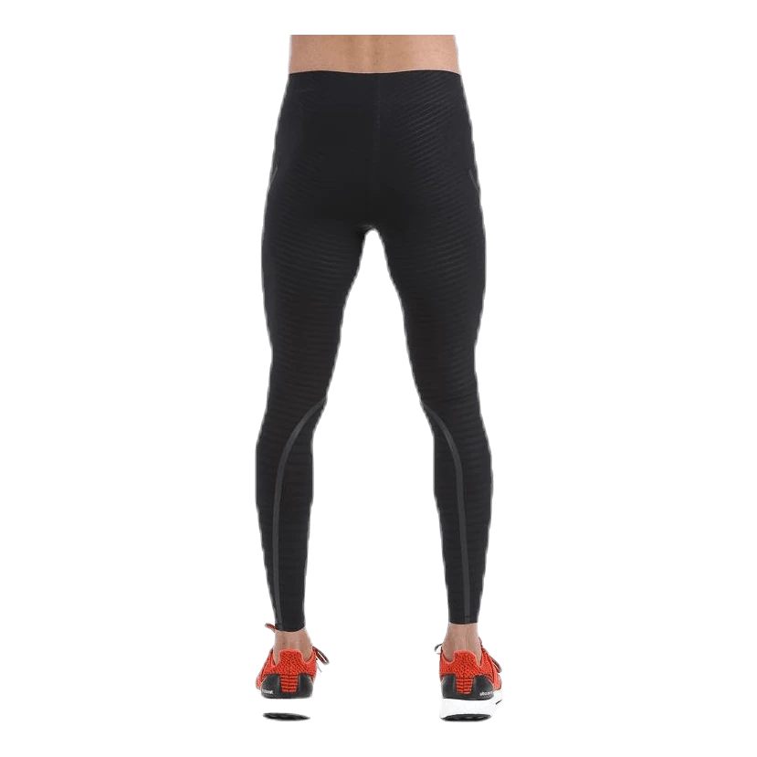 ADIDAS Alphaskin 360 Tights Black 5 ADIDAS Alphaskin 360 Tights Black - Image 3
