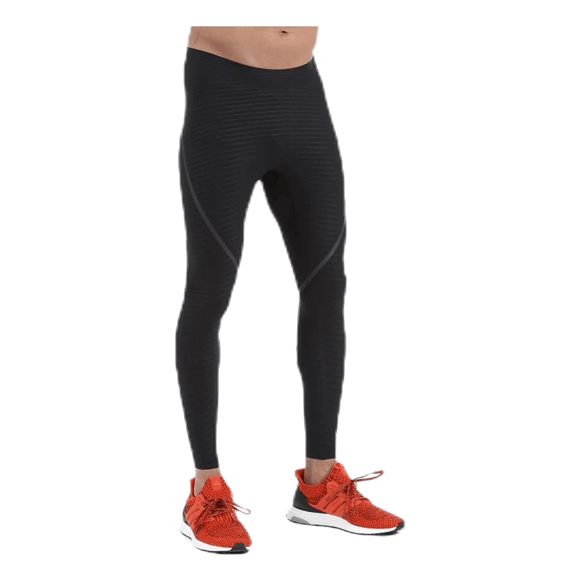 ADIDAS Alphaskin 360 Tights Black 6 ADIDAS Alphaskin 360 Tights Black - Image 4