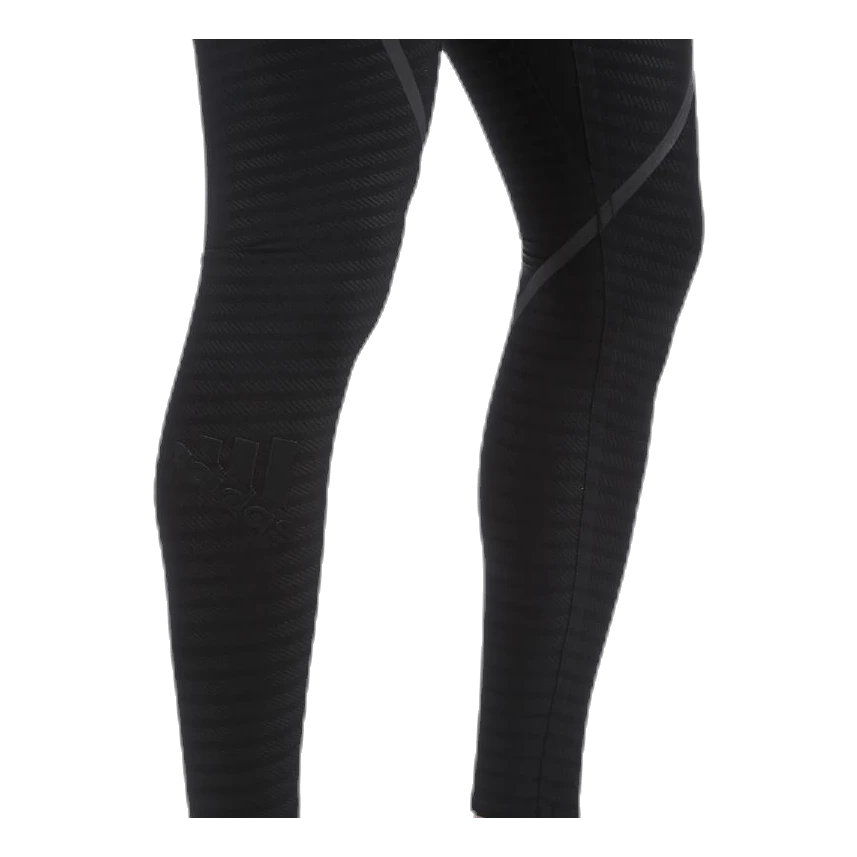 ADIDAS Alphaskin 360 Tights Black 7 ADIDAS Alphaskin 360 Tights Black - Image 5