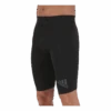 ADIDAS Alphaskin Shorts Tights Black -BJØRN BORG kauppa 4059322144479 001 ce2278acaae9495e9db750ca7a2c6c39