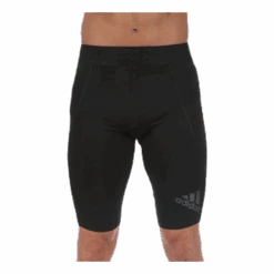 ADIDAS Alphaskin Shorts Tights Black 8 ADIDAS Alphaskin Shorts Tights Black -BJØRN BORG kauppa 4059322144479 002 7b10b2befdb64ba3947ff80675952e06